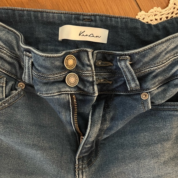 KanCan Flare Jeans - Picture 4 of 5